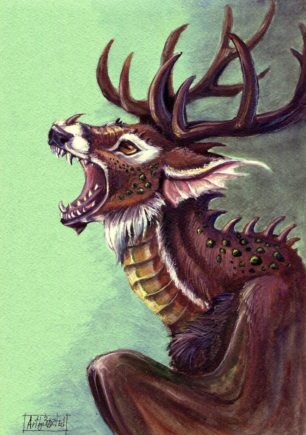 Рога коровы. Козья морда. Козлята на лугу. Коза крупнорогатый. Коза рогатая.