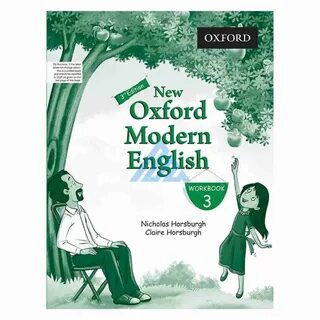 New oxford