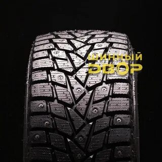 Dunlop ice 225 60 r17