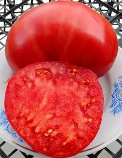 Томат сорт мясо