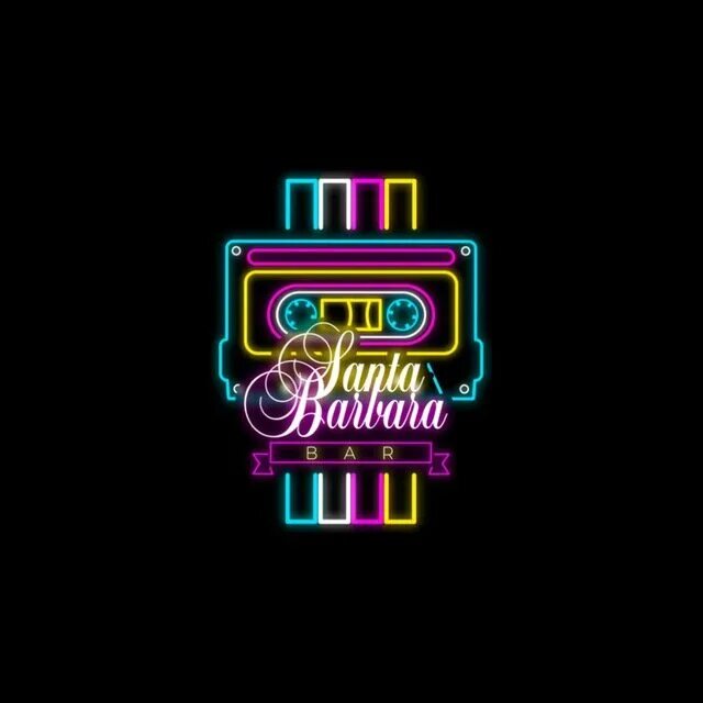 Bar "Barbara Bus" :: Behance