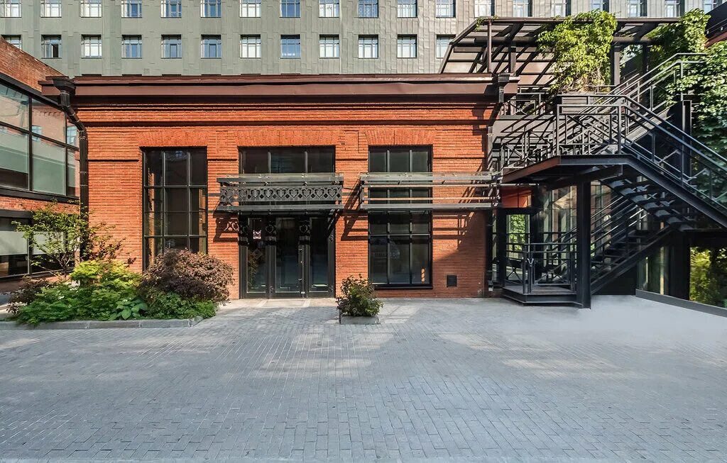 Mj Hall, banquet hall, Москва, Варшавское шоссе, 9, стр. 1 - Yandex Maps