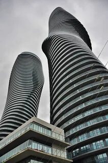World towers