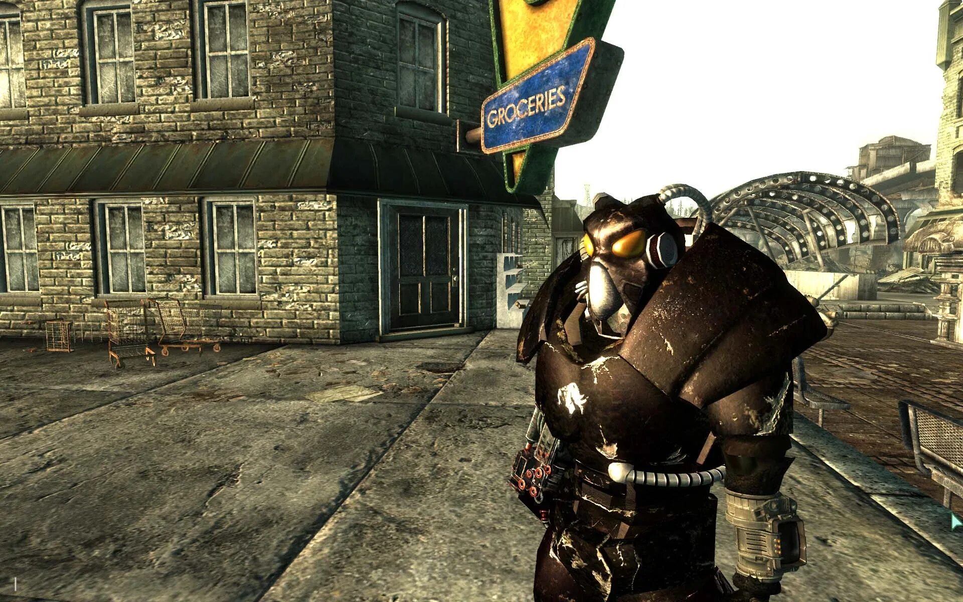 Fallout 3 ремастер. Fallout 3 Classic Armor. Power Armor Fallout 3 Intro. Fallout 3 Replacer Power Armor.