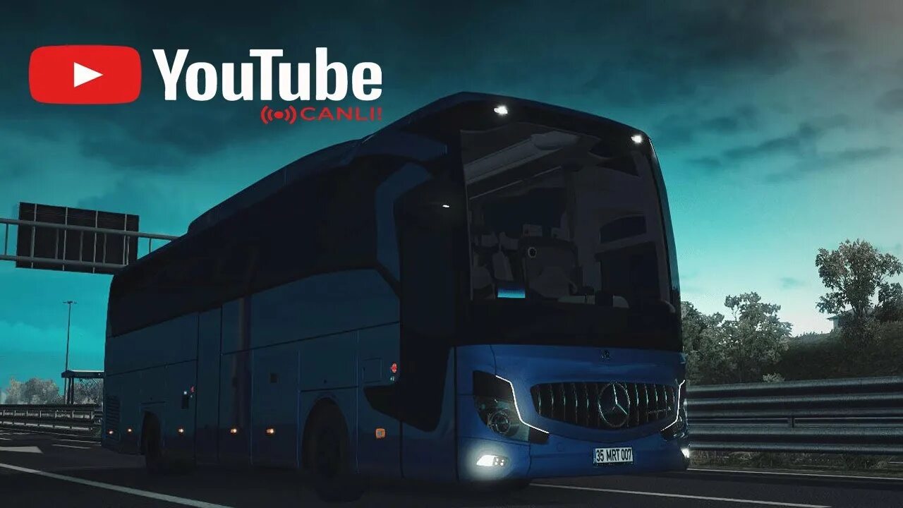 X bus 1