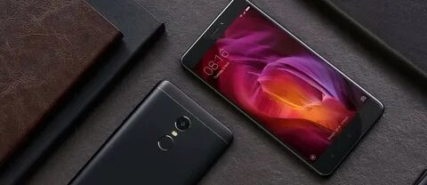 Xiaomi note отзыв