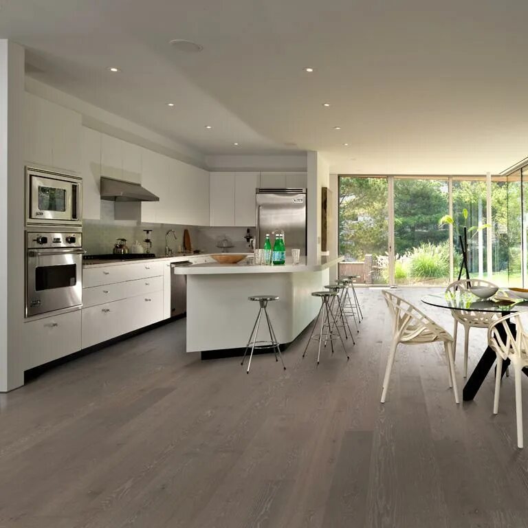 Ламинат laminate flooring. Gray timber wolf with wooden floor. These floors. Линолеум под плитку для кухни. Ламинат под дерево.