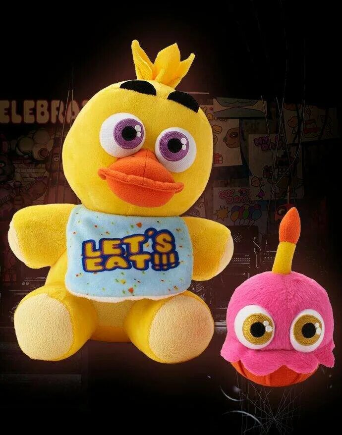 Игрушечная чика фнаф. Игрушки фнаф toy chica. игрушка fnaf toy chica. чика игрушка фнаф. плюшевая чика фнаф.