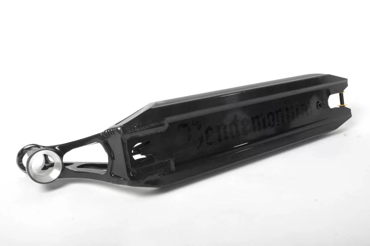 Pandemonium 1.5. Дека ethic pandemonium 490 black. дека ethic pandemonium v1,5 490 mm black. трюковой самокат ethic pandemonium.