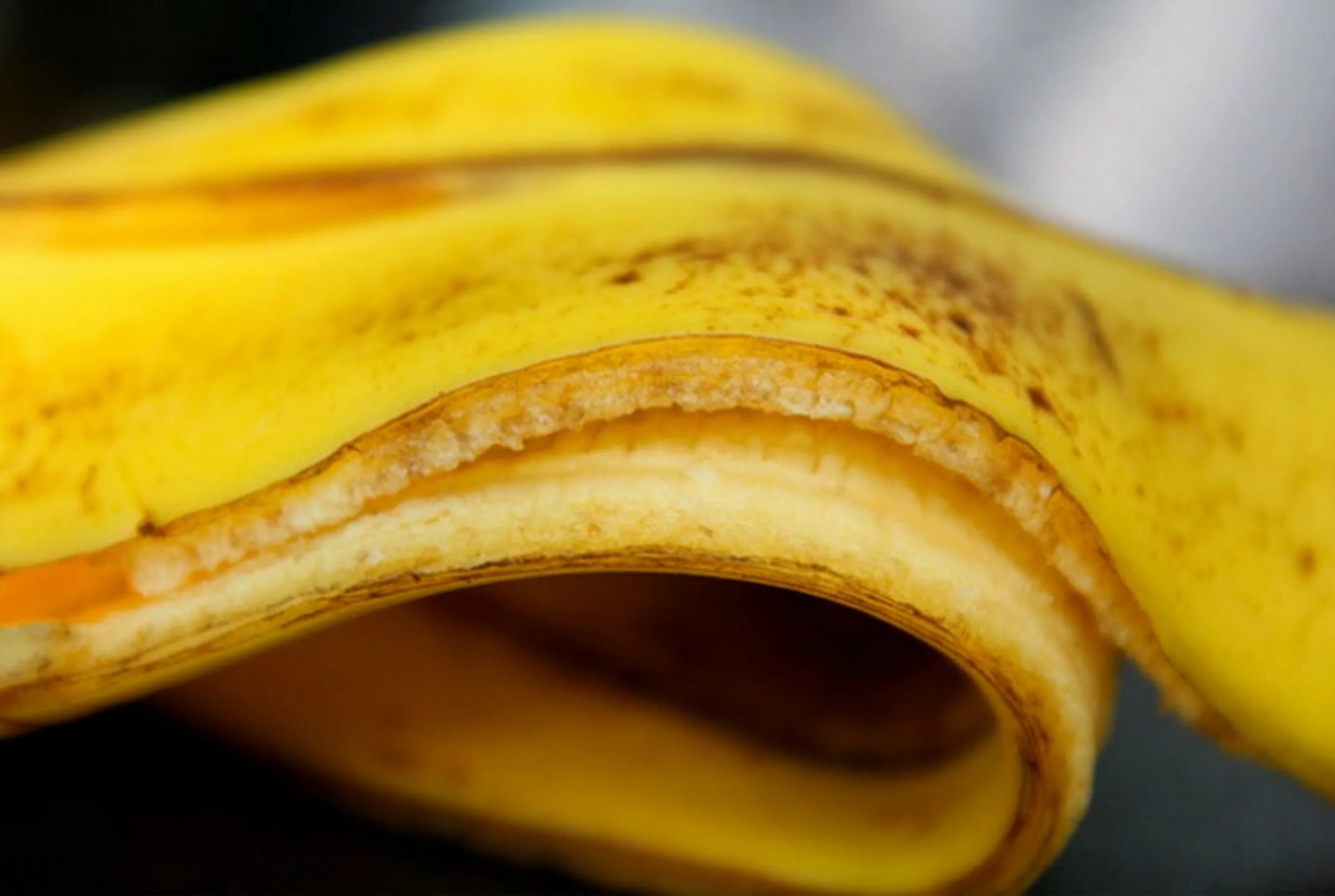 Кожура банана для лица. Шкура банана. Шкурка от банана. Банановая кожура. Кожура от банана.