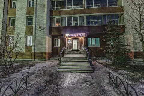 Мрт рыбацкое шлиссельбургский 7