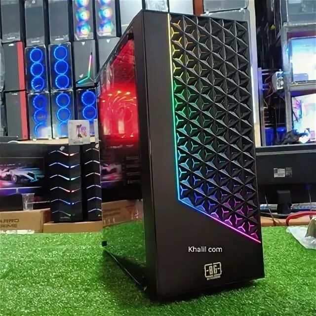 Render core
