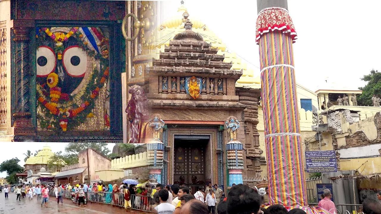 Jagannath Rath Yatra, Puri: Here’s everything you need to know about the famous 