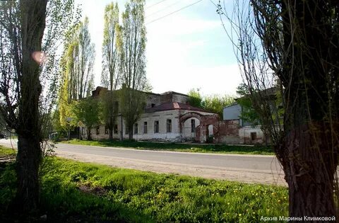 Кирсанов шаховская