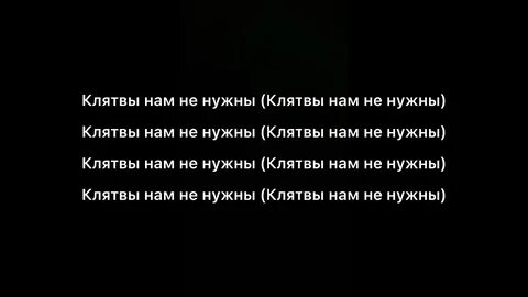 Ты пахнешь как 10 часов сна