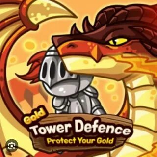 Your gold