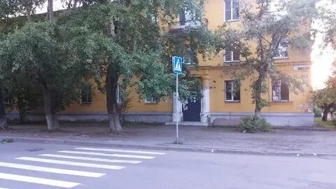 Ул вагнера