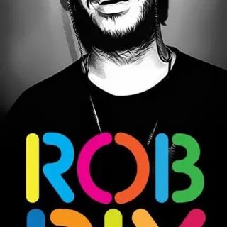 Rob mix