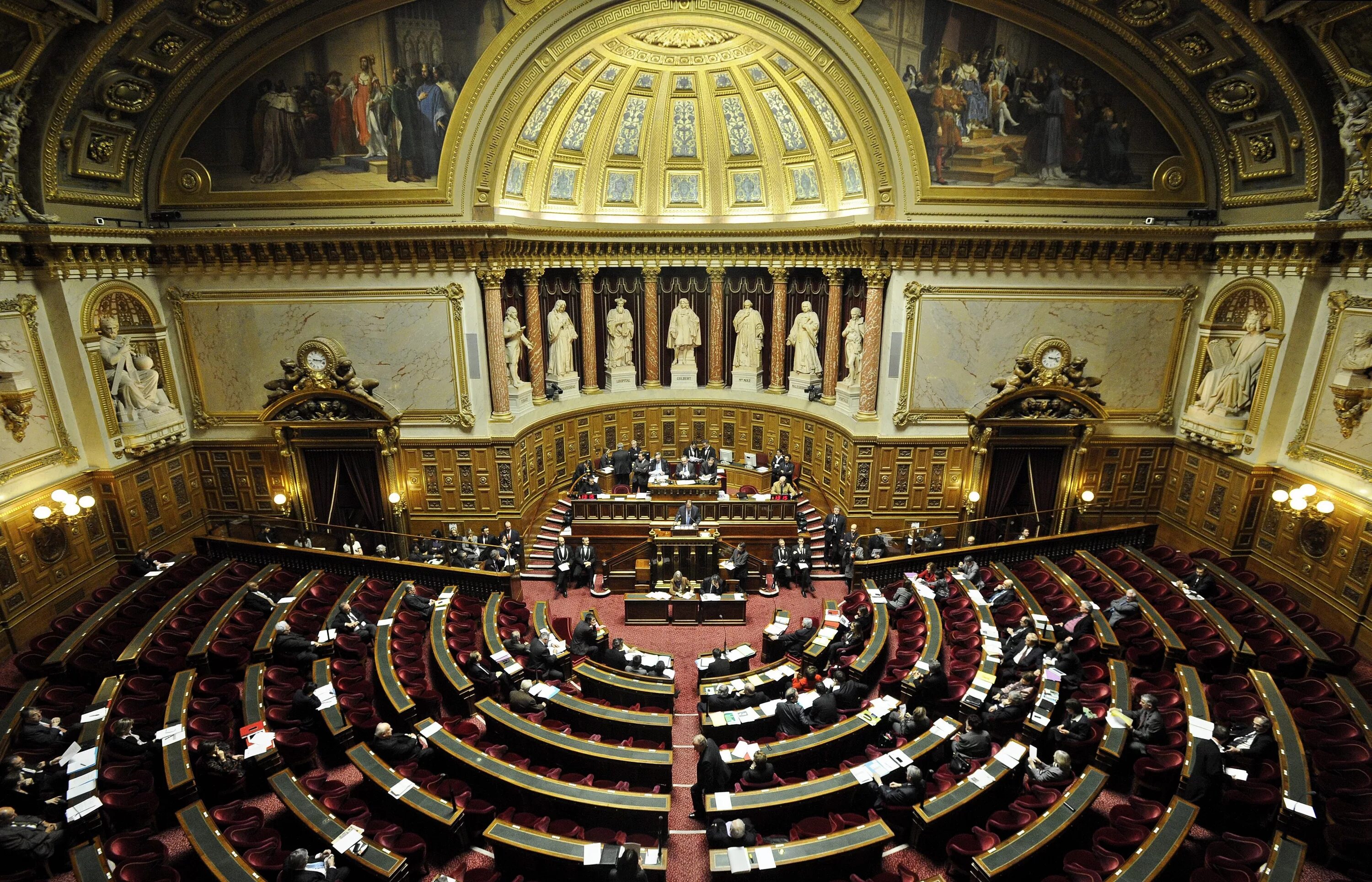 Парламент какой год. Сенат во Франции 1799. Сенат Бельгии. Палата пэров во Франции. Парижский парламент.