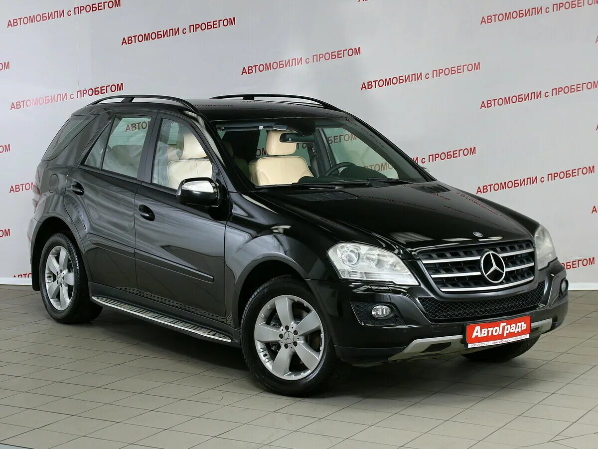 Автомобили с пробегом мкад. Mercedes-Benz m-класс 3.5 at, 2008. Mercedes Benz m class 2008. Авто ру ml 350 Мерседес. Автомобили с пробегом Мерседес Бенц м класса.