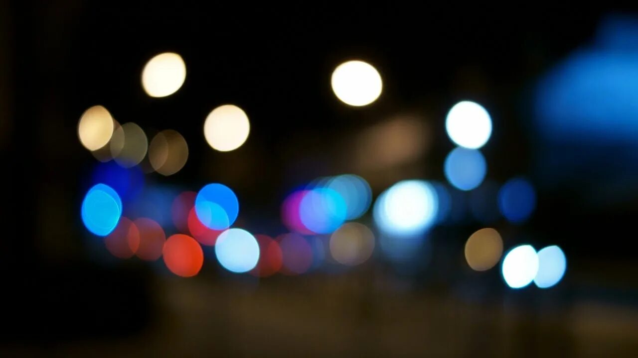 Beginning lights