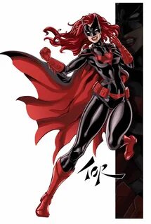 Has red she