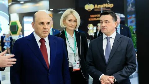 Новости дня московская область