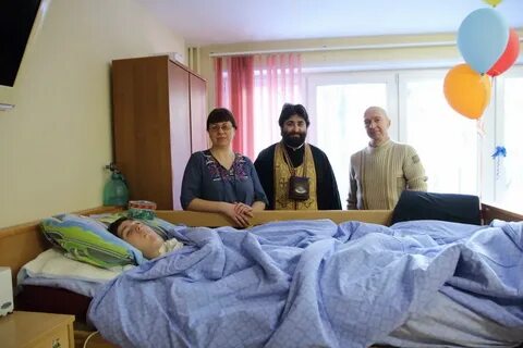 Московский центр помощи детям