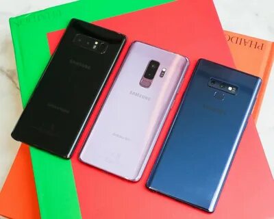 S 9 sl