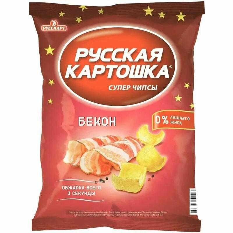 Русская картошка краб. Чипсы русская картошка 140г со вкусом бекон. Чипсы русская картошка 50 гр. Чипсы русская картошка со вкусом бекона 80г. Чипсы картоф. "Русская картошка" бекон. 80г.