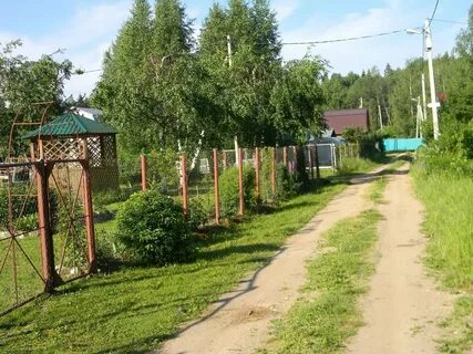 Дубно участки