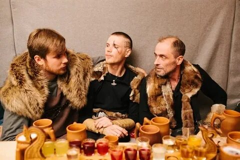 Северное наследие