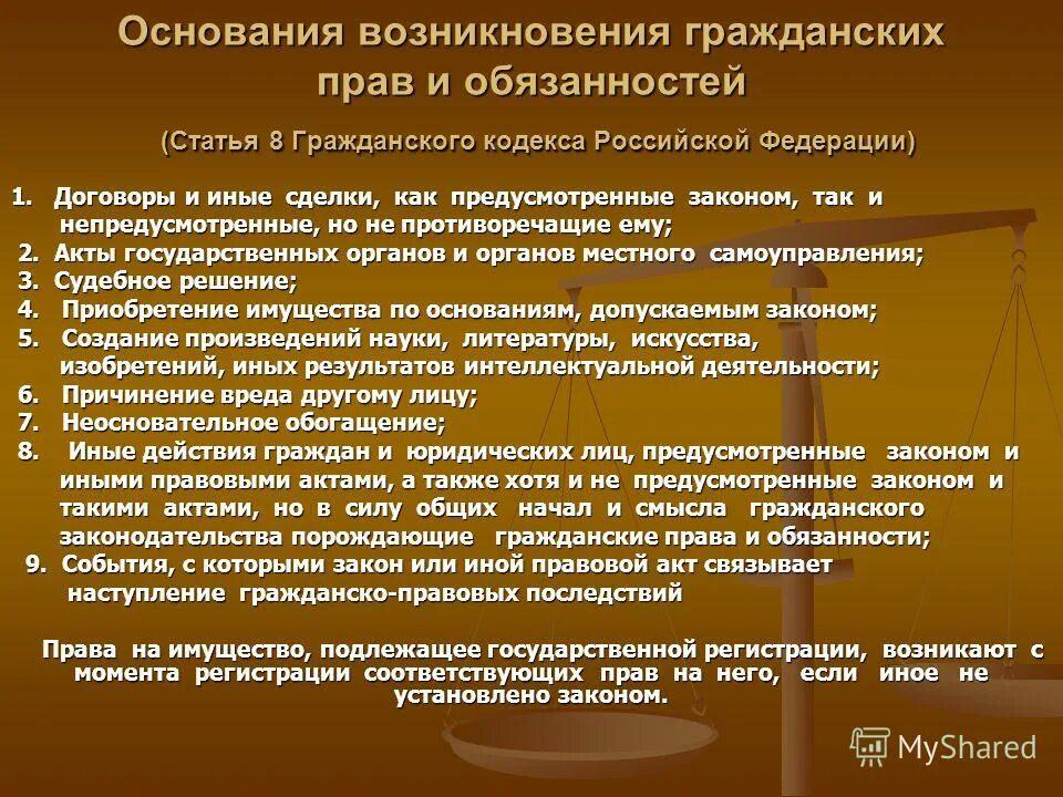 Переговоры гражданское право