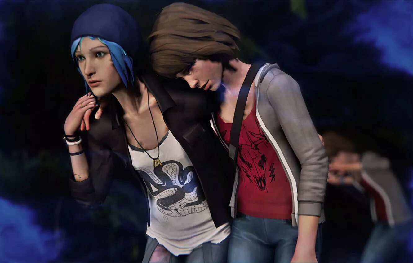 Тейке лайф. Хлоя лайф ис стрендж. life is strange макс. life is strange 2 хлоя и макс. life is strange 1.