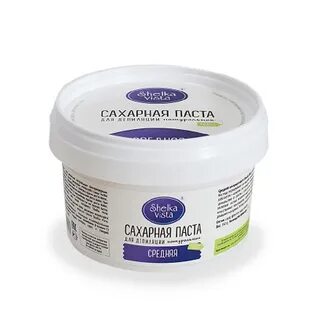 Средняя паста