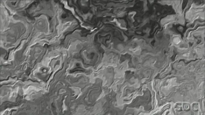Perlin noise