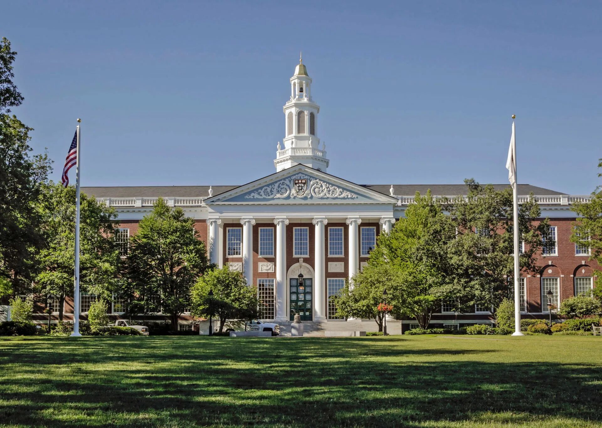 Harvard university