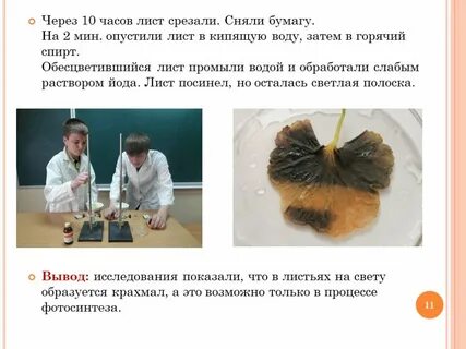 Йод кислород