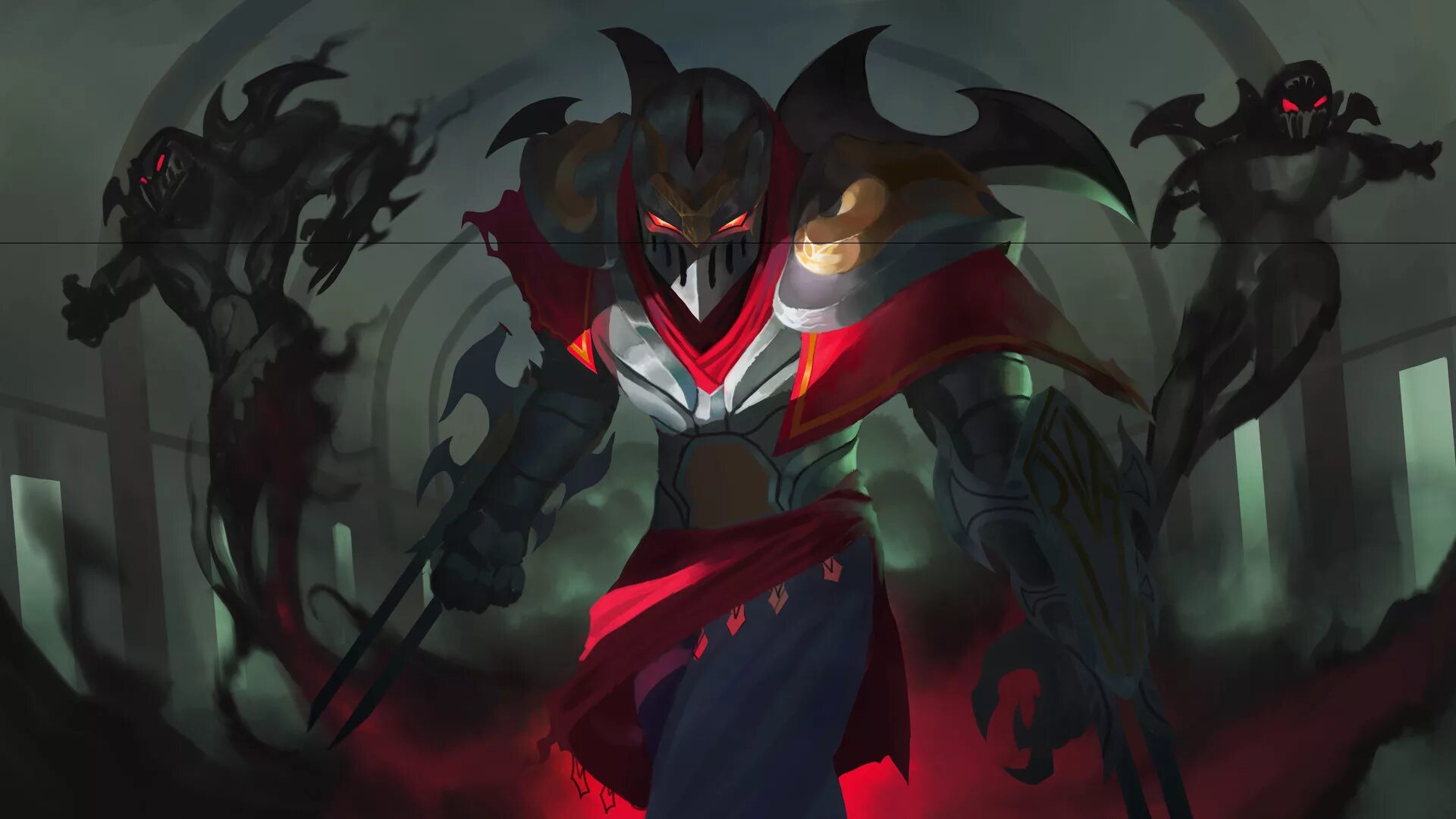 Zed 2