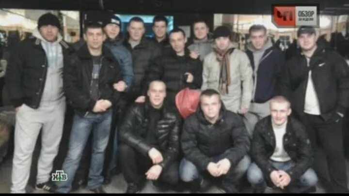 Лидера ОПГ "Турбазовские" из Миасса приговорили к 13 годам колонии АиФ Челябинск