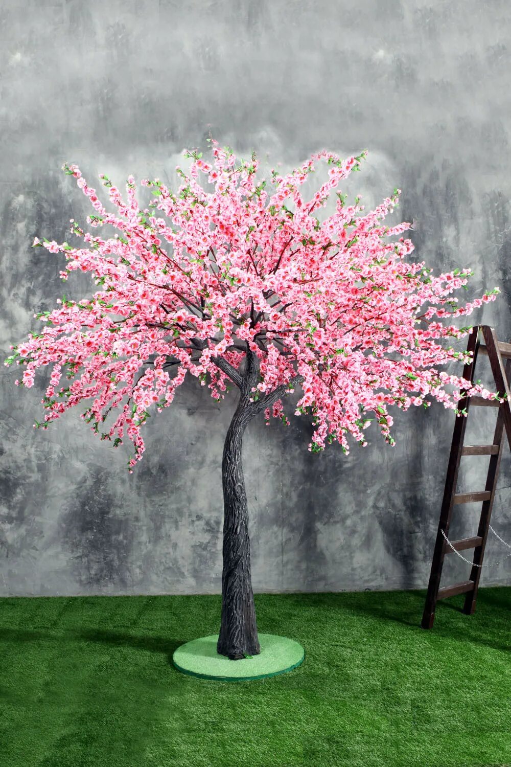 Сакура Архангельск дерево. Искусственная Сакура. Искусственное розовое дерево. Декоративное дерево Сакура.