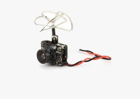 Fpv камера