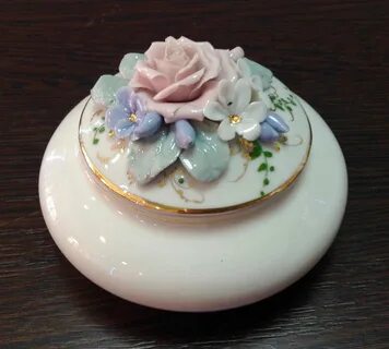 Каталог фарфора
