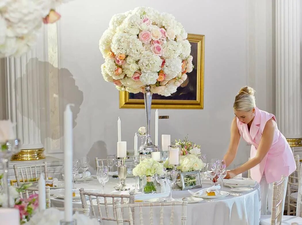 Нанять свадебного организатора wedding elizabeth ru. Организатор свадеб. Свадьба Ксении Афанасьевой.