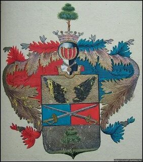 Род рос