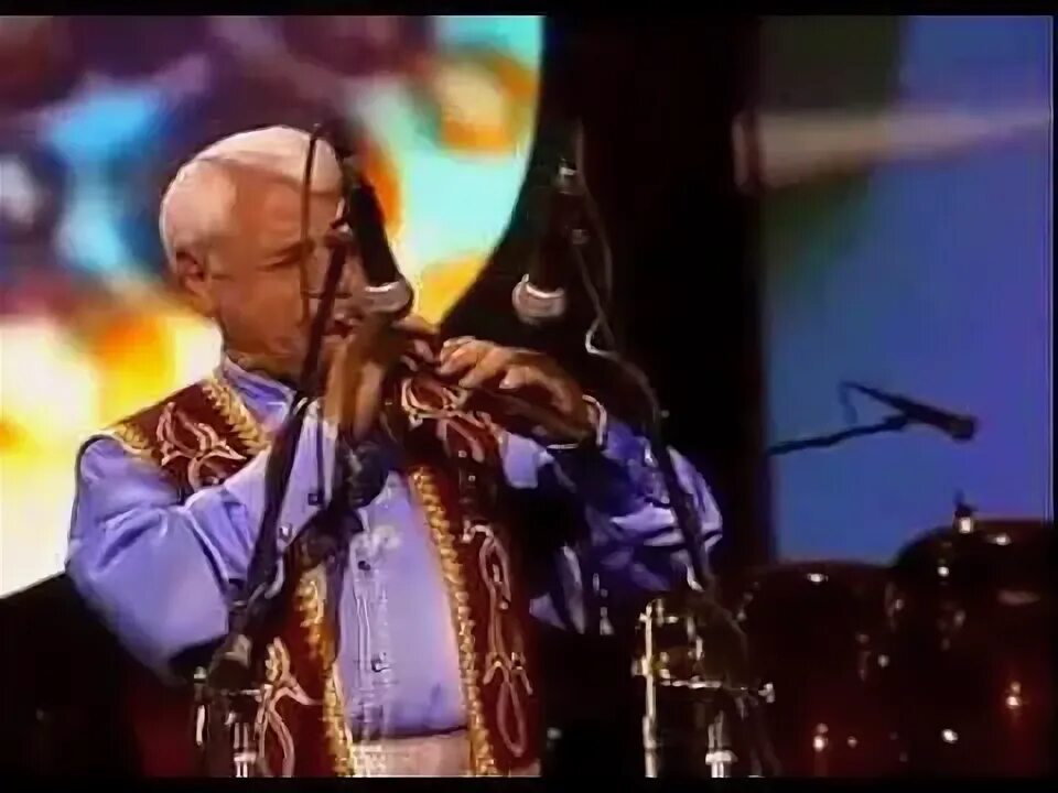 Гаспарян дудук лучшее. Магия дудука.