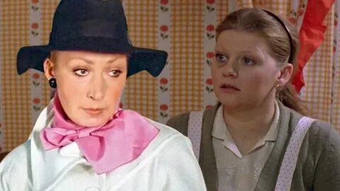 Самая обаятельная роли