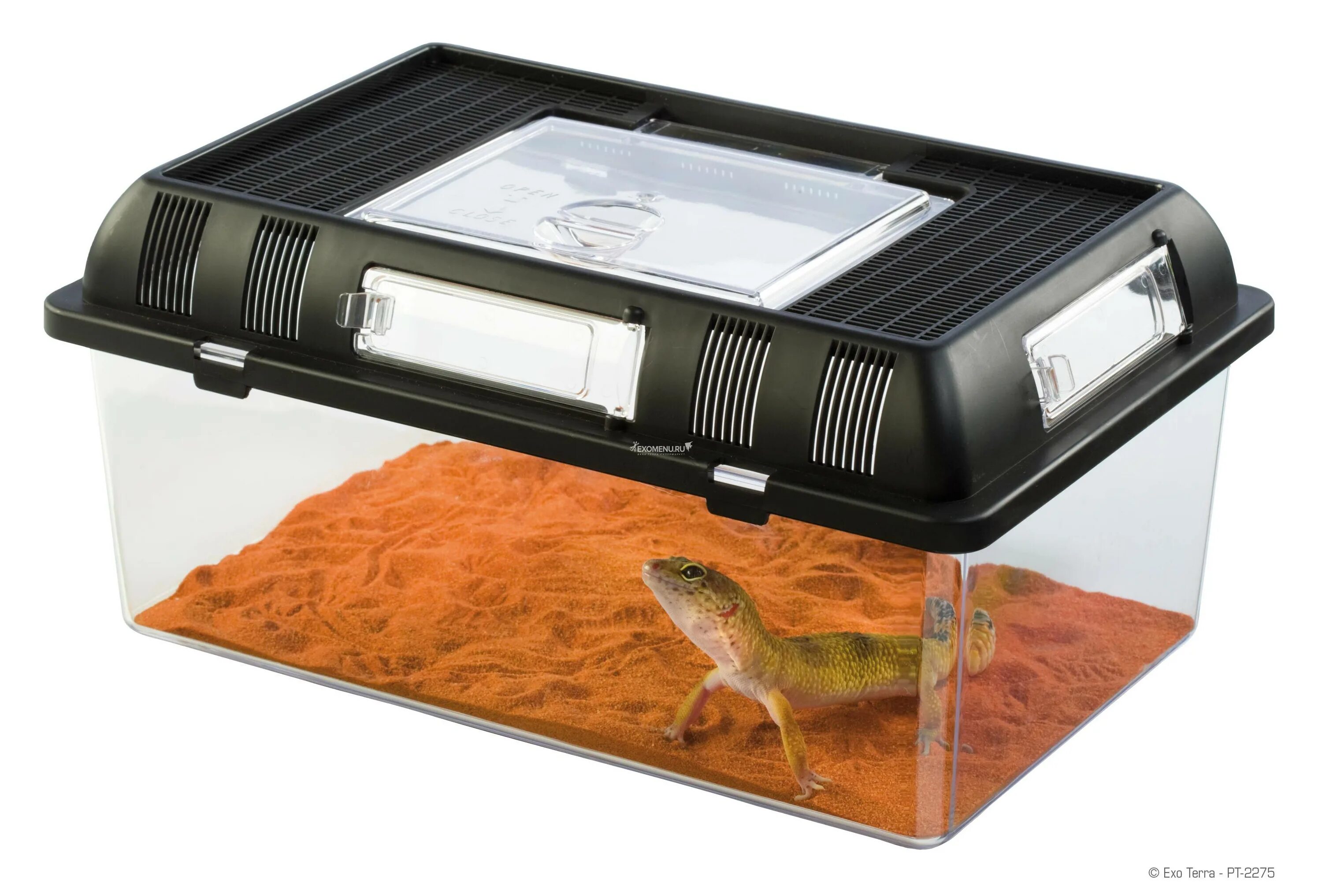 Breeding box