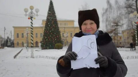 Главное в твери