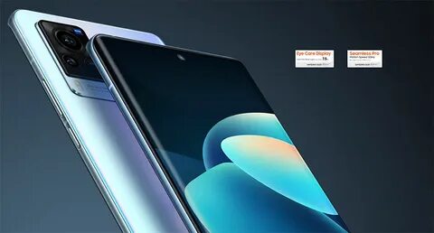 Vivo x100s